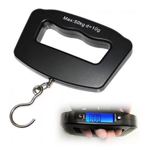      Electronic Luggage SCALE ,  474