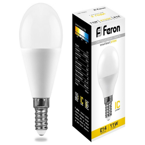    LED 11 14   . 55136 FERON,  129 Feron