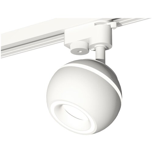    Ambrella XT1101030 SWH   MR16 GU5.3 LED 3W 4200K (A2520, C1101, N7110),  8090