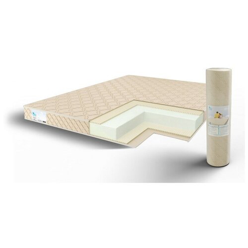  Comfort Line Double Latex Roll Classic 150x190,  24660