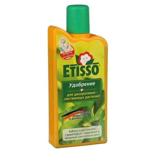    ETISSO Pflanzen vital      , 500 ,  613 ETISSO