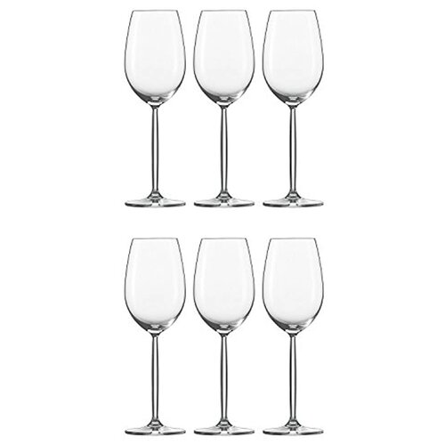 ����� ������� ��� ������ ����, ����� 300 ��, 6 ��., ����� Diva SCHOTT ZWIESEL 104 097-6, ���� 4490�
