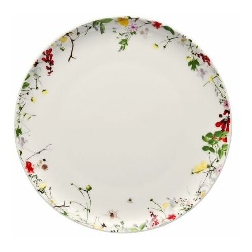 ������� ��� �������� Rosenthal 21 cm Brillance Bone China Grand Air, ���� 4100�