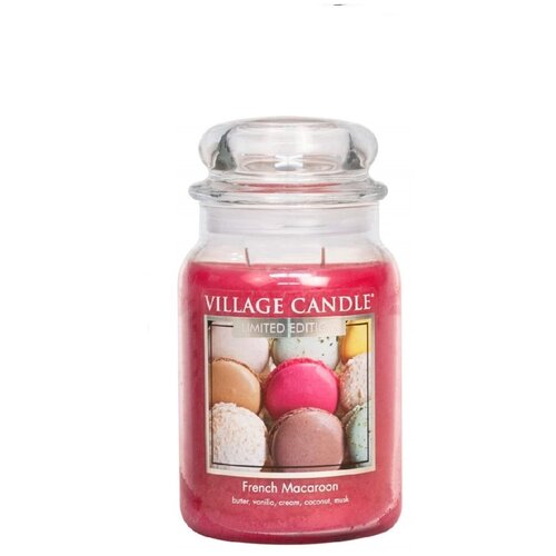   Village Candle 