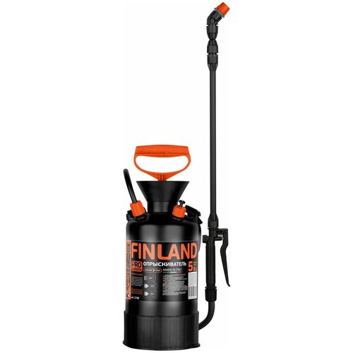 ������������� FINLAND Pro-Garden 5 �, ���� 3796�