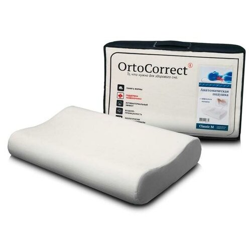 ������� �������������� ��� ������ Classic ORTOCORRECT M, 58*37/11*9, ���� 3644�
