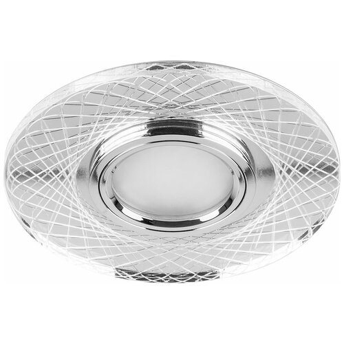      LED  Feron CD970  MR16 G5.3 ,  252 Feron