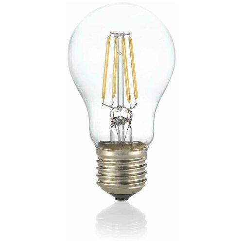   Ideal Lux Goccia A60  10 1300 3000 CRI80 27 230     256528.,  1183