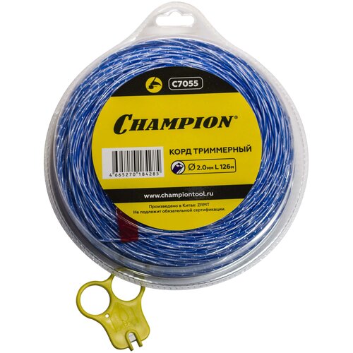   Champion Sky-cutter 2  126  C7055,  1435