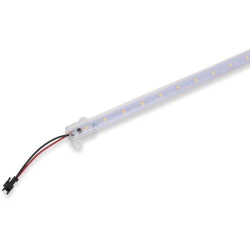     2835, 144 led, 220V, 13W, 1000mm, D218, white,  333