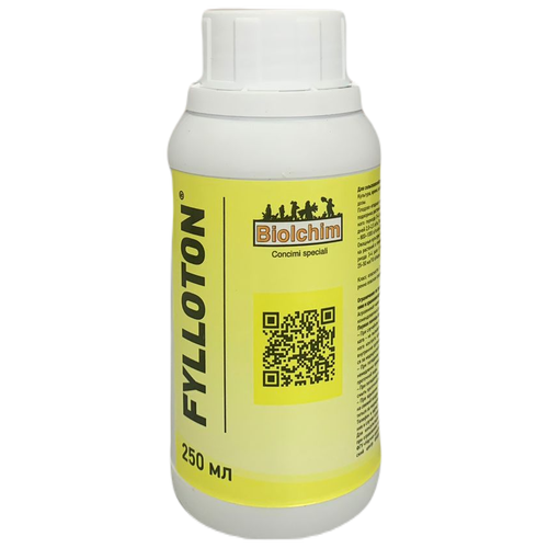   (BIOLCHIM FYLLOTON)     , 0,25 ,  939