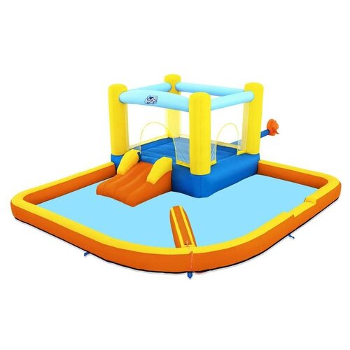 BestWay Beach Bounce 365340152cm 53381 BW,  21303