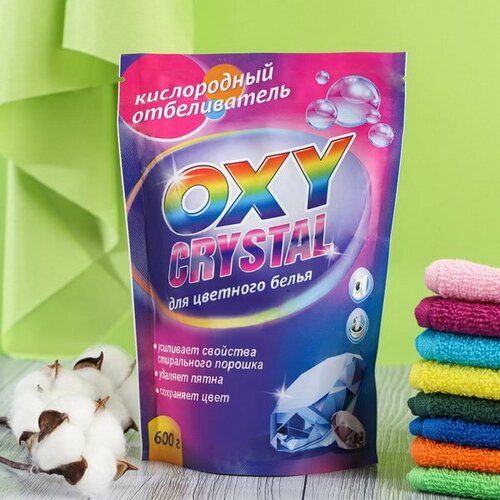  Oxy crystal, ,   , , 600 ,  237