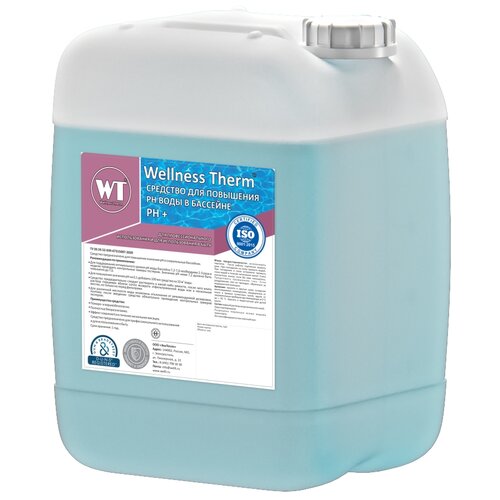  Wellness Therm   PH    (PH +) 5 ,  615