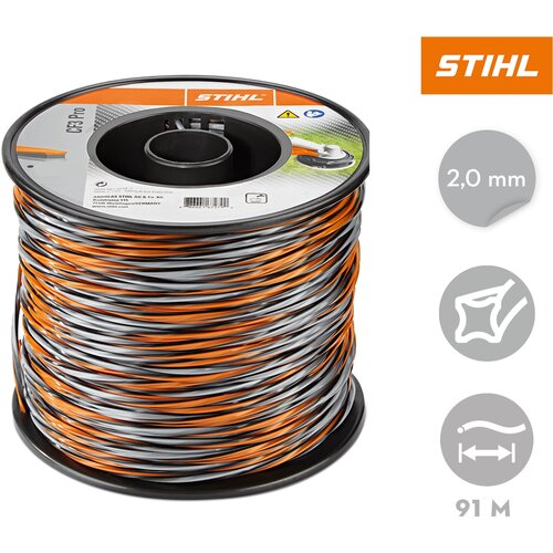   STIHL CF3 Pro ? 2,0  x 91,0  (0000-930-4319),  3290