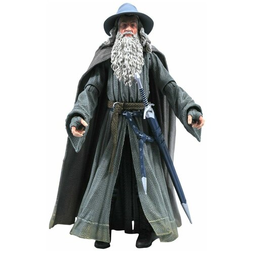   Diamond Select Toys The Lord of the Rings: Gandalf (18 ),  3990 Diamond Select