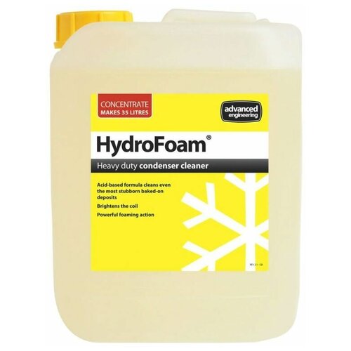     HydroFoam 2.0  5,  5940