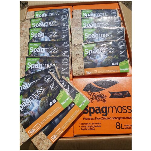 ��� ����������������� �������������� Spagmoss (��������) 8� �����������, ������� ��� ��������, �������, ������, �������� � ����������, ���� 1199�