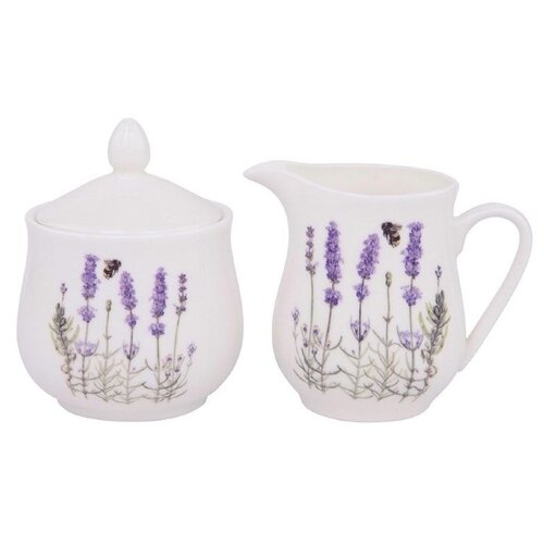 Ashdene     I Love Lavender,  5089