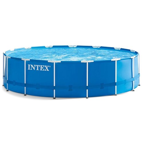 INTEX   28242 Intex Metal Frame 457*122 , -,  28242,  34188