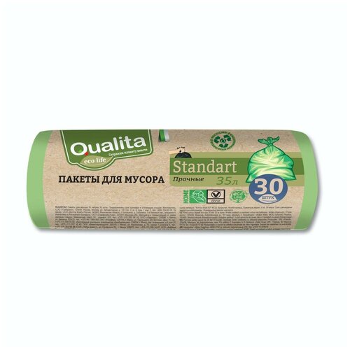 QUALITA    Eco Life 35 30,  122