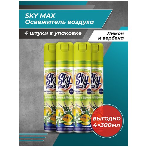   SKY MAX    6 .,  629