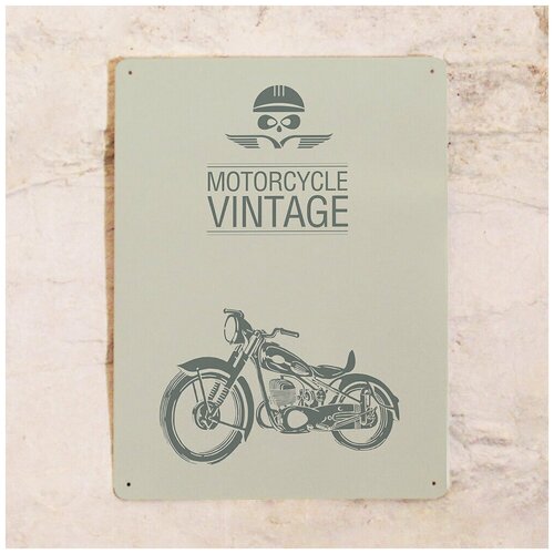   Motorcycle vintage, , 3040 ,  1275