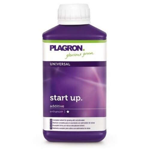 PLAGRON Start Up 500 ,  4099