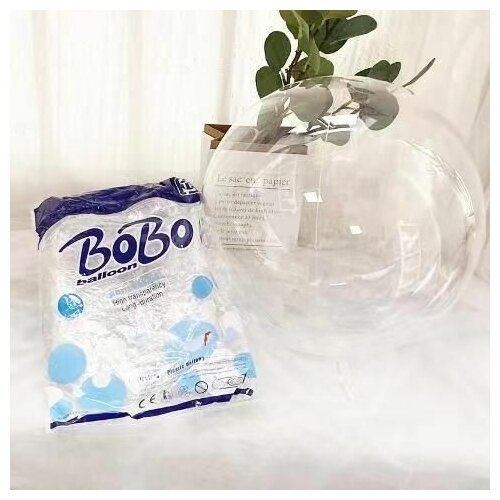   Bubble,    , BOBO,18 ,  10 ,  750