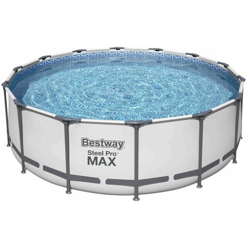   Steel Pro Max, 427  122, - (220-240), , , 5612 Bestway,  71577