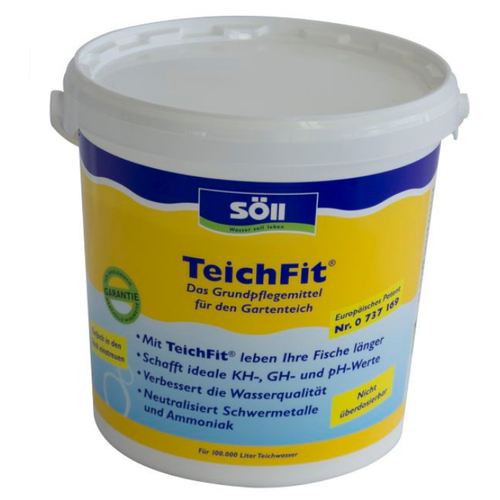      TeichFit 10 ,  29300