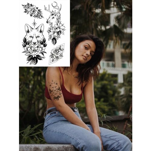 Boninio Tattoo / ��������� ���������� ���������� � 373 