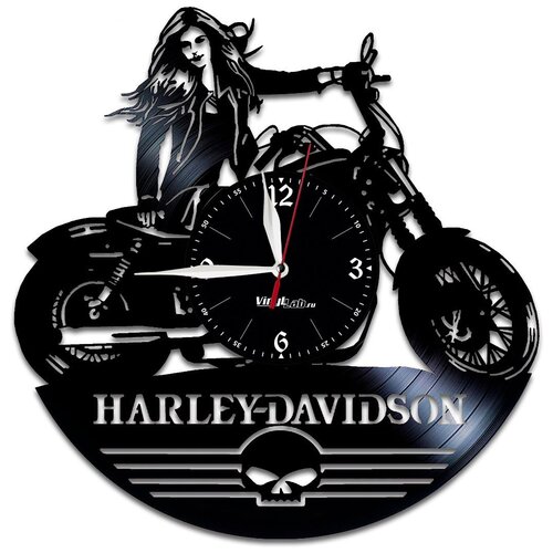     (c) VinylLab Harley-Davidson,  1790