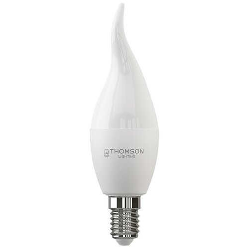   THOMSON Tail Candle 6 E14 480 3000K ,  364