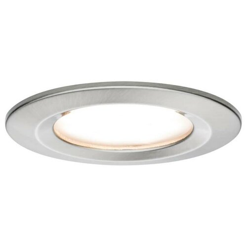   Nova Coin LED 1x6,5W Eis gb,  1292