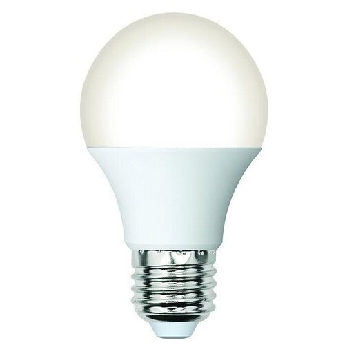   Volpe E27 9W 3000K  LED-A60-9W/3000K/E27/FR/SLS UL-00008774,  316