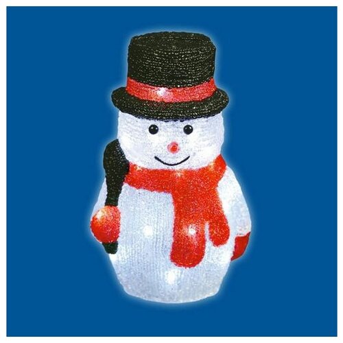   ULD-M1827-030/STA WHITE IP20 SNOWMAN-3 -3,  18*15*27 11034,  2266