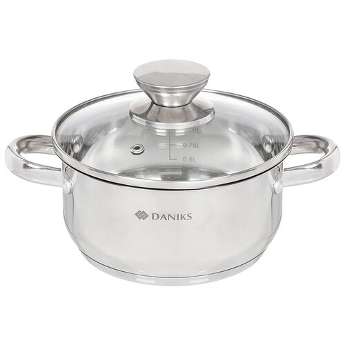 �������� ����������� �����, 1.6 �, � �������, Daniks, ������, GS-01201-16CA, ���� 902�