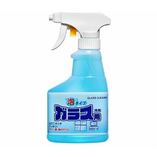 Glass     CLEAN SPRAY, 300,  472