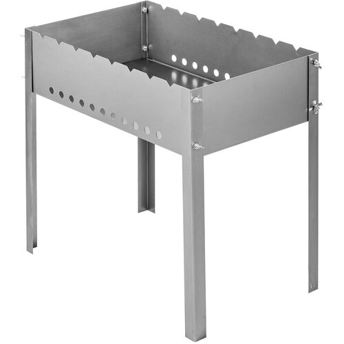   GRILLBOOM 500x500x300 ,   1.0 , ,  1488