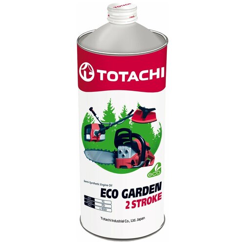 Totachi   TCW-3 Eco Garden 2-Stroke ( ) (1) (TOTACHI),  1540