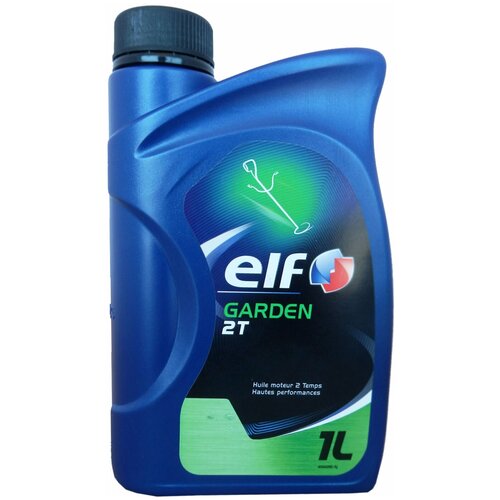     ELF Garden 2T, 1 ,  1152