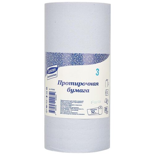 ����������� ������ Luscan Professional ����������� ������� (52 ����� � ������), ���� 330�