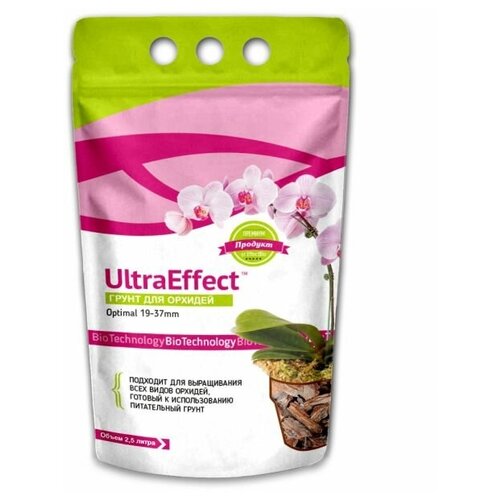    EffectBio Ultra Effect Optimal 19-37mm 2,5,  284