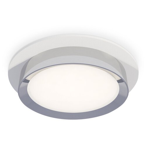     XC8050003 SWH/PSL  /  GX53,  1778 Ambrella light