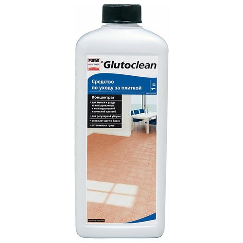 Glutoclean     , 1 ,  700