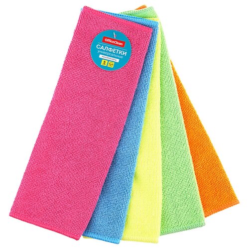 �������� ��� ������ OfficeClean 