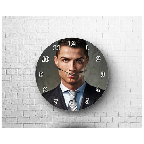    , Cristiano Ronaldo 7,  1400 GOODbrelok