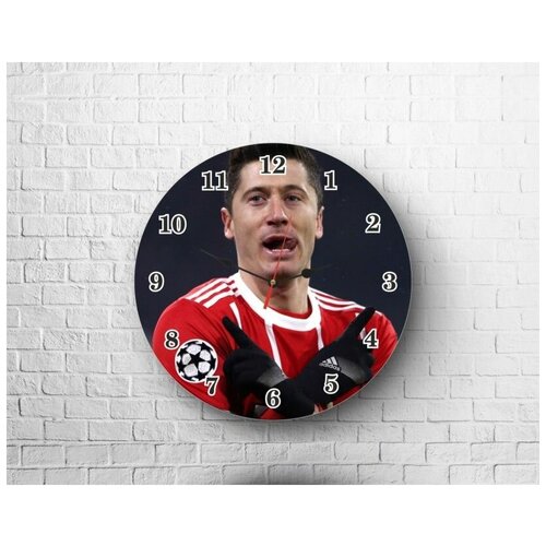   , Robert Lewandowski 5,  1400