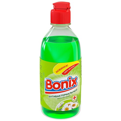    Bonix  500 ,  808